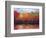 Changing Seasons-Tim Howe-Framed Giclee Print