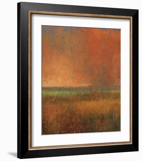 Changing Skies 2-Jeannie Sellmer-Framed Giclee Print