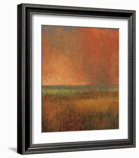 Changing Skies 2-Jeannie Sellmer-Framed Giclee Print