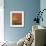 Changing Skies 2-Jeannie Sellmer-Framed Giclee Print displayed on a wall