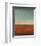 Changing Skies 3-Jeannie Sellmer-Framed Giclee Print