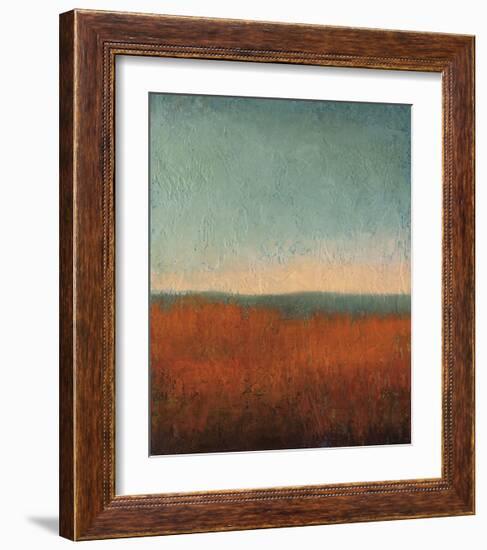 Changing Skies 3-Jeannie Sellmer-Framed Giclee Print