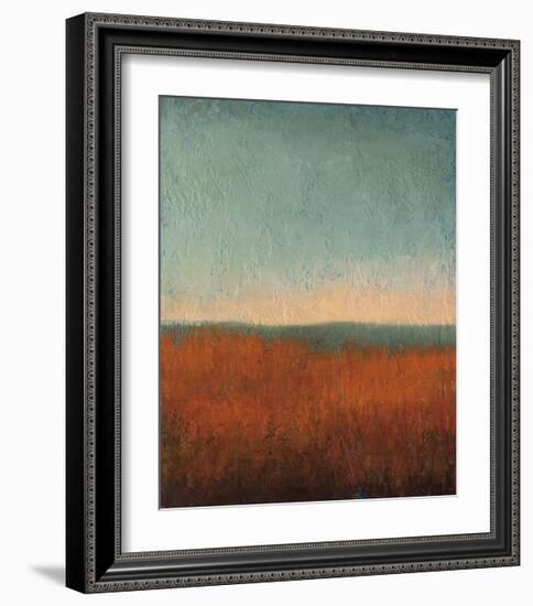 Changing Skies 3-Jeannie Sellmer-Framed Giclee Print