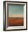 Changing Skies 3-Jeannie Sellmer-Framed Giclee Print