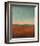 Changing Skies 3-Jeannie Sellmer-Framed Giclee Print