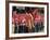 Changing the Guard Ceremony, Parliament Hill, Ottawa, Ontario, Canada, North America-De Mann Jean-Pierre-Framed Photographic Print