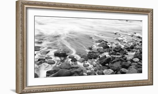 Changing Tide-Chris Moyer-Framed Photographic Print