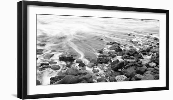 Changing Tide-Chris Moyer-Framed Photographic Print