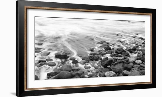 Changing Tide-Chris Moyer-Framed Photographic Print