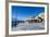 Chania, Crete, Greek Islands, Greece, Europe-Michael Runkel-Framed Photographic Print