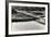 Channel Pier I-Alan Hausenflock-Framed Photographic Print