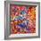 Channeling Klee-Ursula Abresch-Framed Photographic Print