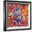 Channeling Klee-Ursula Abresch-Framed Photographic Print