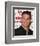 Channing Tatum-null-Framed Photo