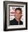 Channing Tatum-null-Framed Photo