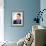 Channing Tatum-null-Framed Photo displayed on a wall