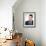 Channing Tatum-null-Framed Photo displayed on a wall