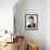 Channing Tatum-null-Framed Photo displayed on a wall