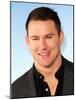 Channing Tatum-null-Mounted Photo