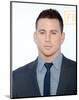 Channing Tatum-null-Mounted Photo