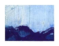 Ocean 1, 2014-Chantal Talbot-Mounted Giclee Print