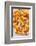 Chanterelle Mushrooms-maksheb-Framed Photographic Print