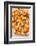 Chanterelle Mushrooms-maksheb-Framed Photographic Print