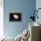 Chaos: Motivationsposter Mit Inspirierendem Zitat-null-Framed Premier Image Canvas displayed on a wall