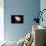 Chaos: Motivationsposter Mit Inspirierendem Zitat-null-Photographic Print displayed on a wall