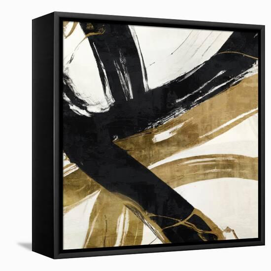 Chaos Theory-null-Framed Premier Image Canvas