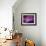 Chaos Waves, Artwork-Laguna Design-Framed Photographic Print displayed on a wall