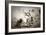 Chaos-Dan Ballard-Framed Photographic Print