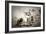 Chaos-Dan Ballard-Framed Photographic Print