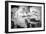 Chaos-Ido Meirovich-Framed Photographic Print