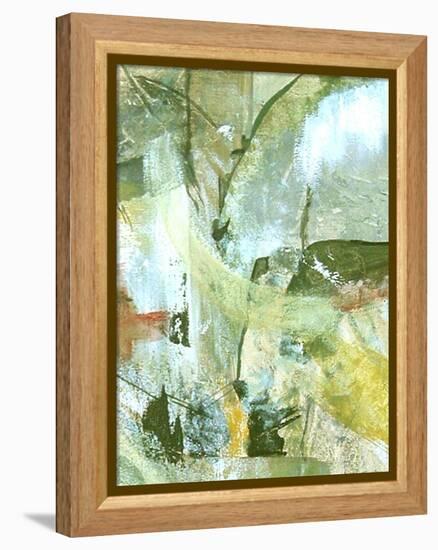 Chaos-Ruth Palmer-Framed Stretched Canvas