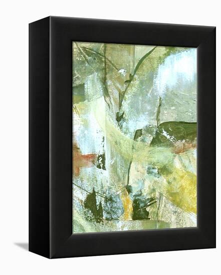 Chaos-Ruth Palmer-Framed Stretched Canvas