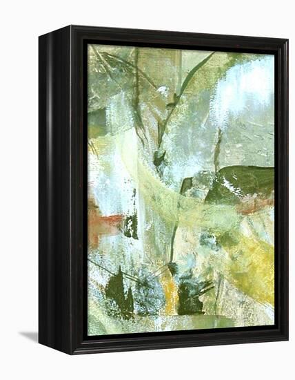 Chaos-Ruth Palmer-Framed Stretched Canvas