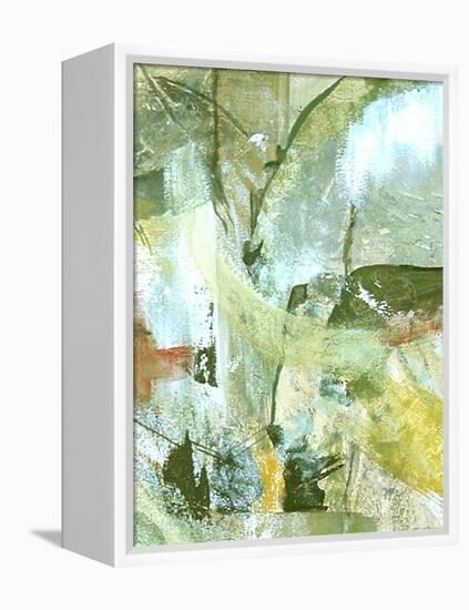 Chaos-Ruth Palmer-Framed Stretched Canvas