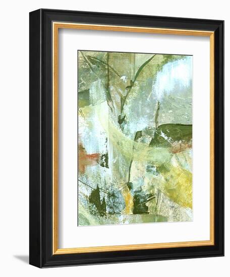 Chaos-Ruth Palmer-Framed Art Print