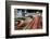 Chaotic Traffic-Koji Tajima-Framed Photographic Print