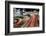 Chaotic Traffic-Koji Tajima-Framed Photographic Print