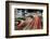 Chaotic Traffic-Koji Tajima-Framed Photographic Print