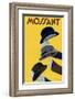 Chapeau Mossant-Leonetto Cappiello-Framed Art Print