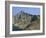 Chapel and Khora, Main Village Perched on Edge of Cliffs, Folegandros, Cyclades, Greece-Richard Ashworth-Framed Photographic Print