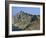 Chapel and Khora, Main Village Perched on Edge of Cliffs, Folegandros, Cyclades, Greece-Richard Ashworth-Framed Photographic Print