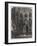 Chapel and Shrine of Edward the Confessor, Westminster Abbey-Samuel Read-Framed Giclee Print