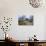 Chapel at the Plateau of the Pralongia, Close Corvara, Val Badia, South Tyrol, Italy, Europe-Gerhard Wild-Photographic Print displayed on a wall