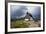 Chapel at the Plateau of the Pralongia, Close Corvara, Val Badia, South Tyrol, Italy, Europe-Gerhard Wild-Framed Photographic Print