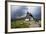 Chapel at the Plateau of the Pralongia, Close Corvara, Val Badia, South Tyrol, Italy, Europe-Gerhard Wild-Framed Photographic Print