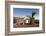 Chapel at the View Point of Mirador De Igualero, La Gomera, Canary Islands, Spain, Europe-Markus Lange-Framed Photographic Print